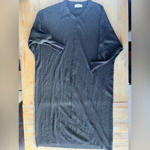 Kate Hewko sweater dress